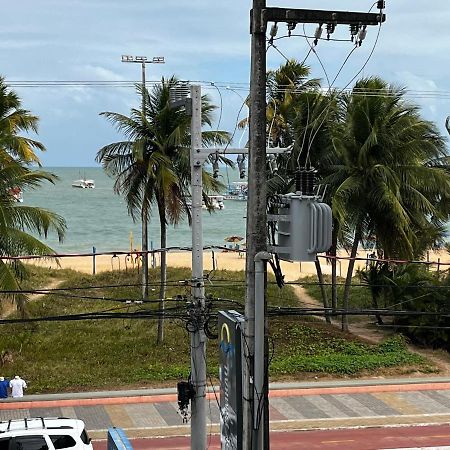 Flat Beira Mar Tambau Otel João Pessoa Dış mekan fotoğraf